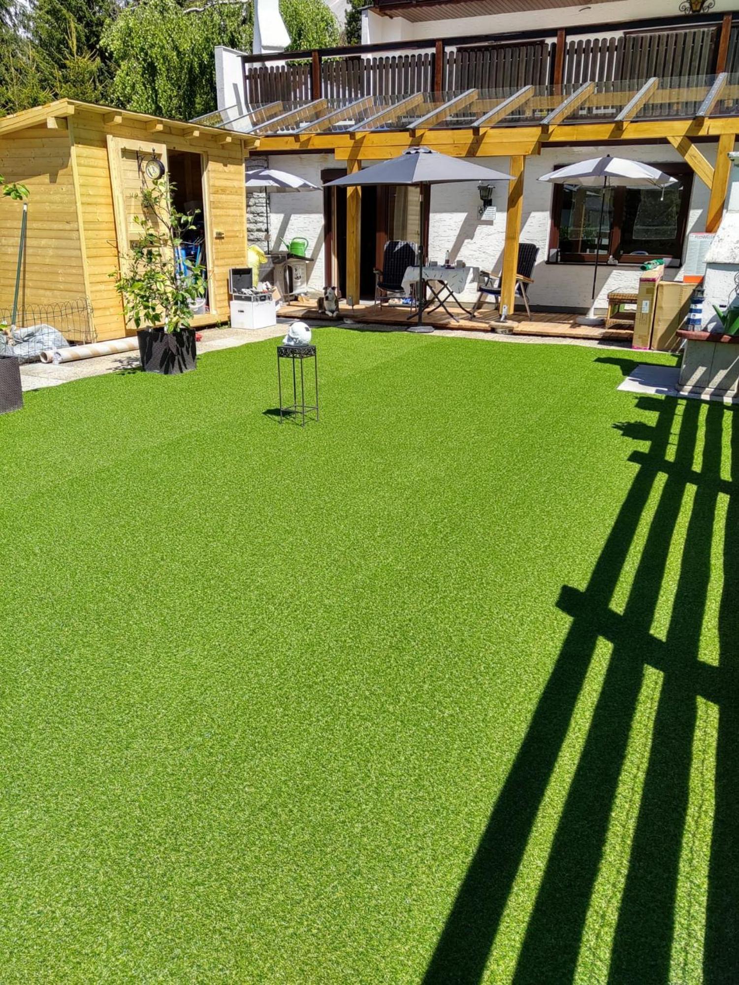 Bergidyll Top 1 Gartenwohnung Ramsau am Dachstein Dış mekan fotoğraf
