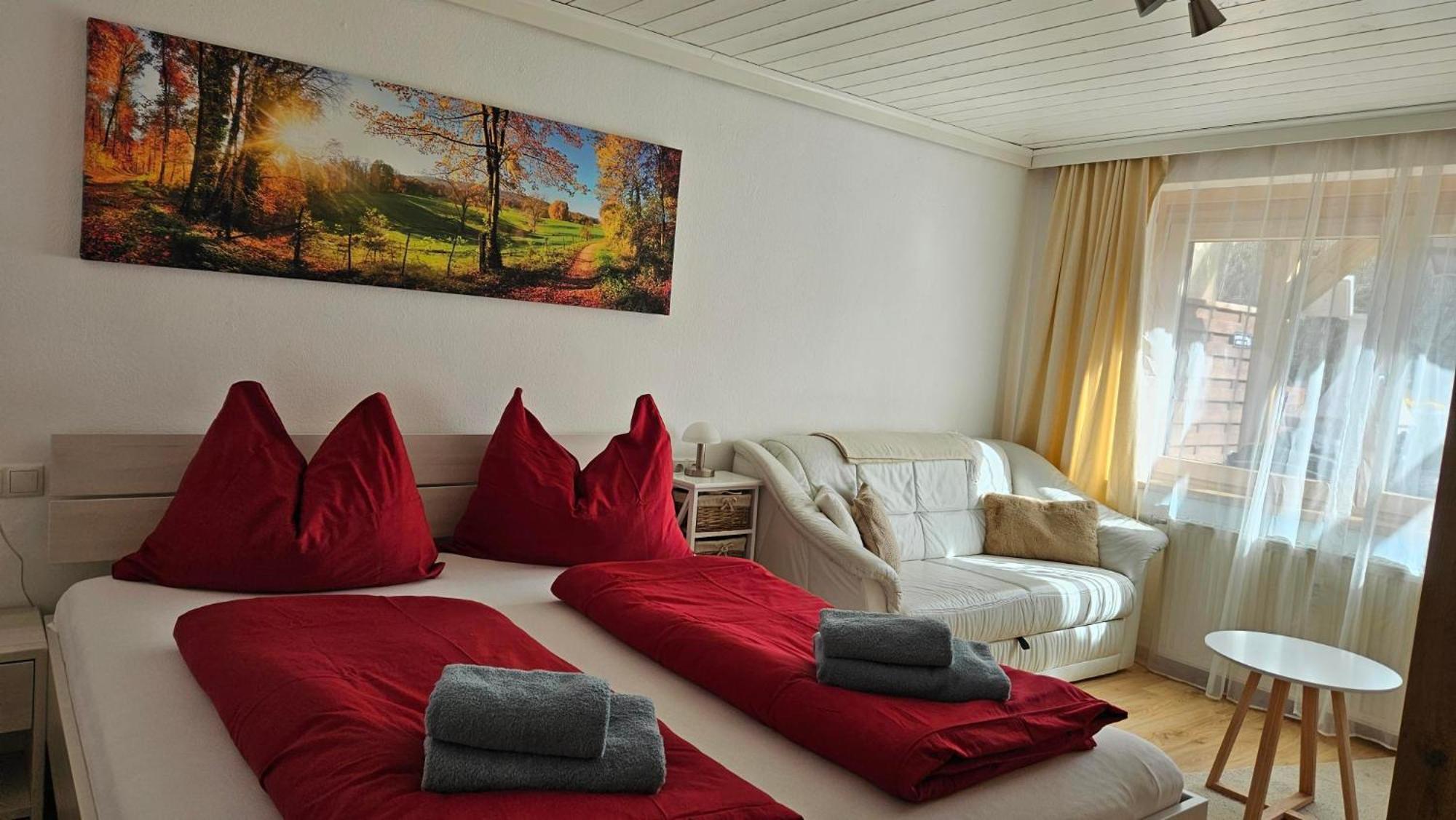 Bergidyll Top 1 Gartenwohnung Ramsau am Dachstein Dış mekan fotoğraf